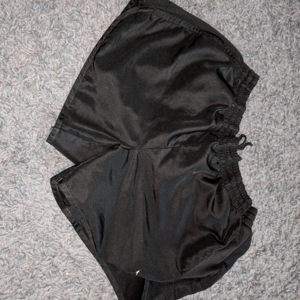 Athletic shorts